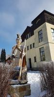 Tschechische Republik, Riesengebirge, Harrachov
