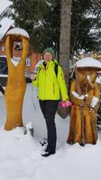 Tschechische Republik, Riesengebirge, Janske Lazne, Wellness Baude Horsky Dvur