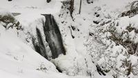 Tschechische Republik, Riesengebirge, Janske Lazne, Wanderung im Schwarzenbachtal