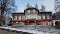 Tschechische Republik, Riesengebirge, Janske Lazne