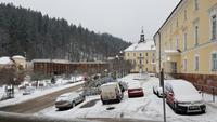 Tschechische Republik, Riesengebirge, Janske Lazne