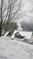 Tschechische Republik, Riesengebirge, Spindlermühle Sv.Petr
