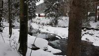 Tschechische Republik, Riesengebirge, Spindlermühle , Wanderung zur Bile Labe Baude