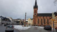 Tschechische Republik, Riesengebirge, Vrchlabi