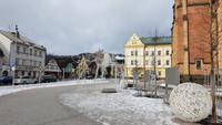 Tschechische Republik, Riesengebirge, Vrchlabi