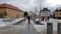 Tschechische Republik, Riesengebirge, Vrchlabi
