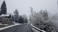Tschechische Republik, Riesengebirge