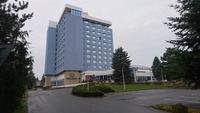Unser Hotel in Olomouc