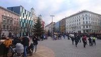Unterer Markt Brünn