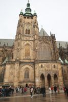 Veitsdom