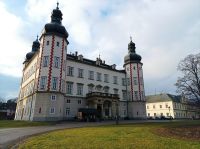 Vrchlabi(Hohenelbe)