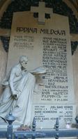 Vysehrad Familiengrab