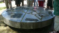 Vysehrad Lageplan