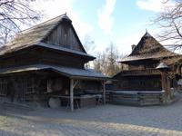 Walachisches Freilichtmuseum