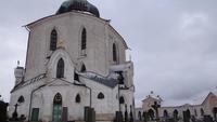 Wallfahrtskirche 