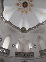 Wallfahrtskirche - Hl. Nepomuk