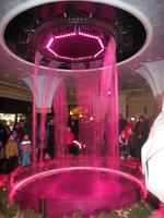Wassershow