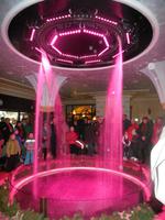 Wassershow