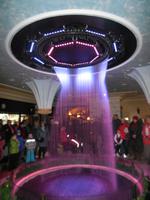 Wassershow
