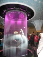 Wassershow