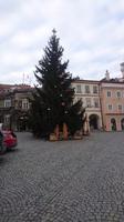 Weihnachten in Nikolsburg