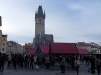Weihnachtsmarkt am Altstädter Ring II