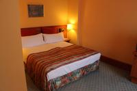 Zimmerbeispiel Crowne Plaza Prague