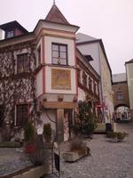 alte Häuser