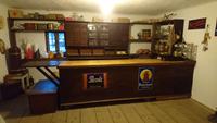 alter Laden im Walachischen Freilichtmuseum in Roznov pod Radhostem