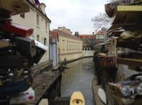 am Kanal Grande