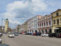am Wall Litomysl