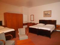 im Hotel