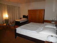 im Hotel
