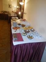 im Hotel