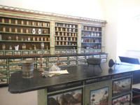 im Museum