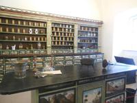 im Museum