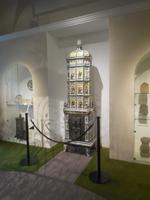 im Museum