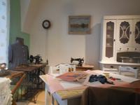 im Museum