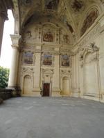 im Palais Waldstein