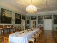 im Schloss Litomysl