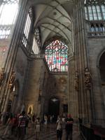 im St. Veitsdom
