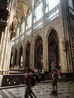 im St. Veitsdom