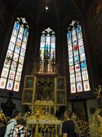 im St. Veitsdom