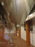in Brauerei