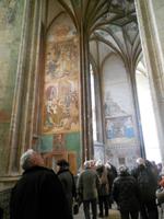 in Kathedrale