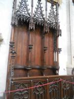 in Kathedrale