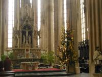 in Kirche