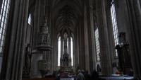 in der St.-Thomas-Kirche