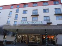 unser Hotel