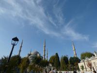 Blaue Moschee Istanbul